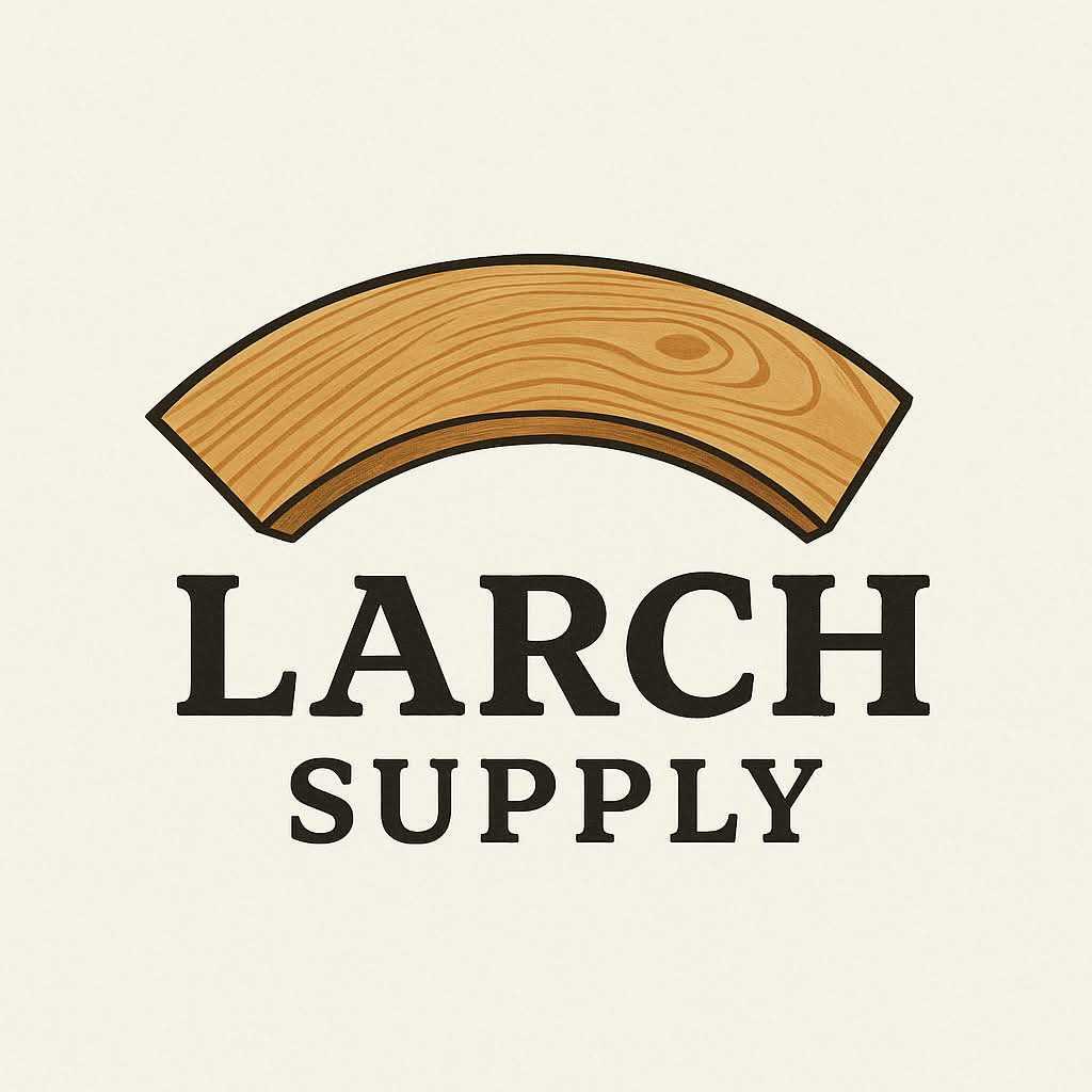 Larch Supply Logo