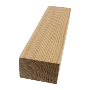 Maumedžio konstrukciniai tašai  45x90x5100